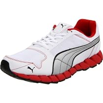Puma Men's Kevler Runner Fashion Sneaker