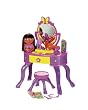 Fisher-Price Dora's Let's Get Ready Vanity