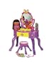 Fisher-Price Dora's Let's Get Ready Vanity