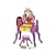 Fisher-Price Dora the Explorer Let's Get Ready Vanity