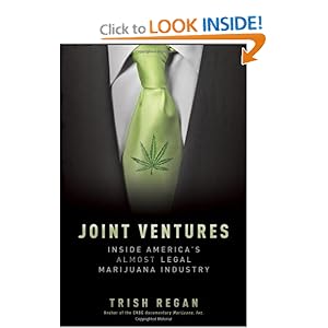 Joint Ventures - Trish Regan