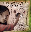 The Wolves in...