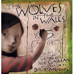 The Wolves in the Walls