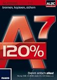Alcohol 120% 7