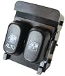 NEW 1995-99 Monte Carlo Power Window Master Control Switch Chevrolet (1995 1996 1997 1998 1999 95 96 97 98 99 Chevy, Drivers side, power, button, panel)