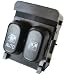 NEW 1995-99 Monte Carlo Power Window Master Control Switch Chevrolet (1995 1996 1997 1998 1999 95 96 97 98 99 Chevy, Drivers side, power, button, panel)