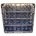 Camrack Full-Size 20 Compartment Cup Rack (16-0167)