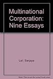 The multinational corporation