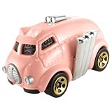 Toy Story 3 Hot Wheels Hamm on Wheels Car