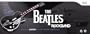 The Beatles: Rock Band Wii Wireless Gretsch Duo-Jet Guitar Controller