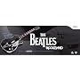 The Beatles: Rock Band Wii Wireless Gretsch Duo-Jet Guitar Controller