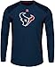 NFL Men's Full Support Synthetic Shirt
