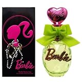 バービーキス オーデトワレ 50m BARBIE