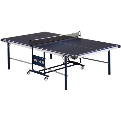 Stiga STS175 Table Tennis Table