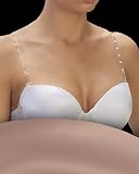 Shape fx Diamante Bra Straps |