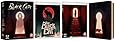 Edgar Allan Poes Black Cats: Two Adaptations by Sergio Martino & Lucio Fulci Dual Format [Blu-Ray + DVD]