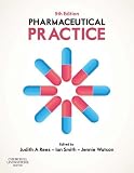 Pharmaceutical practice