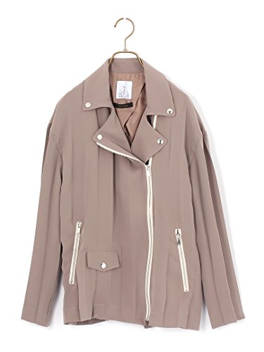 (アメリカンラグシー) AMERICAN RAG CIE ライダースジャケット 213-AOK-af40101AR