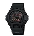 Casio Men's G-Force Military Concept Black Digital Watch #DW6900MS-1CR