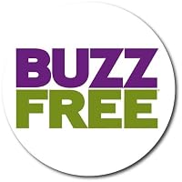 BuzzFree Stickers