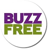 BuzzFree Stickers