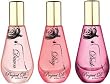 Project D (Dannii Minogue) Eau de Parfum Set 3 x 10ml
