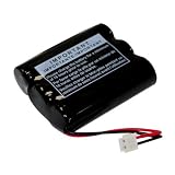 - HIGH QUALITY GATOR CRUNCH - Cordless Home Phone Battery for GE TL-26506 TL-96506 VTech 80-5071-00-00, 2465, 9109, 9122, MG 2423, MG 2463, VT 2428, VT 2468, v2600, v2651, v2656, v2665, v2660, v2670, v2675, v2689 & Many More (Bulk Packaging)