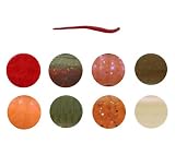 Berkley Gulp! 4 Saltwater Fat Sandworm Color: Camo (C)