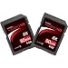 4GB Sd Videohd Memory Two-pack