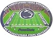 Penn State Nittany Lions Placemats (4 Pack)