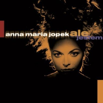 © Amazon Anna Maria Jopek Foto 1
