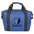 Memphis Grizzlies NBA2 Pack Kolder Kooler Bag