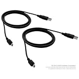 uPro GPS DirectSync Cable