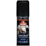 Kiwi Leather Shoe Cream, Navy Blue 1.1 oz [Personal Care]