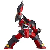 リボルテックヤマグチ No.66 グレン&ラガン