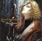 Castlevania: Lament of Innocence