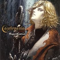 Castlevania: Lament of Innocence