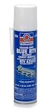 Permatex 81860 Sensor-Safe RTV Silicone Gasket Maker Aerosol with 1.3 Specific Gravity*SHIP GROUND ONLY* ORM-D