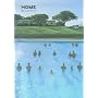 �o���h�X�R�A Mr.Children/HOME (BAND SCORE)