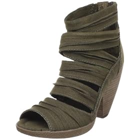 most expensive shoes brand Blowfish Womens Champ