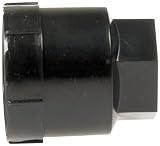 DORMAN 611-605 WHEEL NUT COVER