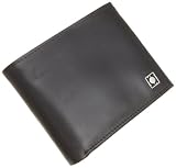Kenneth Cole REACTION Mens Passcase Wallet With Removable Insert