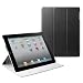 MiniSuit Microfiber Slim Jacket Multi-Angle Case for iPad 2 3 4 + Sleep/Wake + Screen Protector