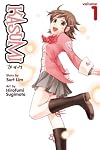 Kasumi - Volume 1