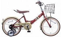 パナソニック（Panasonic） 子供用自転車　「U.S.カジュアルキッズ」　18インチ