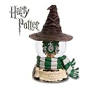 San Francisco Music Box Company Harry Potter Slytherin Sorting Hat Waterglobe