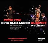 Prime Time - in Concert: +DVD
