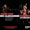 Image of album by Eric Alexander
