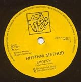 EMOTION 7 INCH (7" 45) UK FLUX 1984