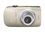 Canon PowerShot SD960IS 12.1 MP Digital Camera with 4x Wide Angle Optical Image Stabilized Zoom and 2.8-inch LCD (Gold)